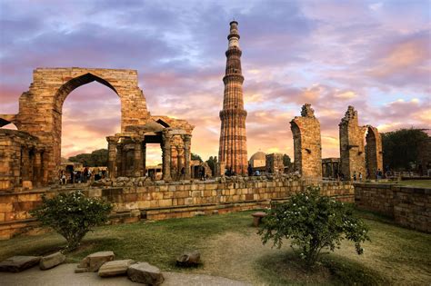 which is the central city of india|10 Best Places to Visit in Central India .